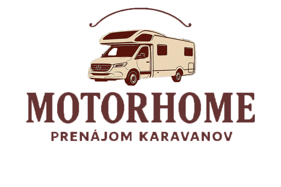 Motorhome – Prenájom karavanov Košice