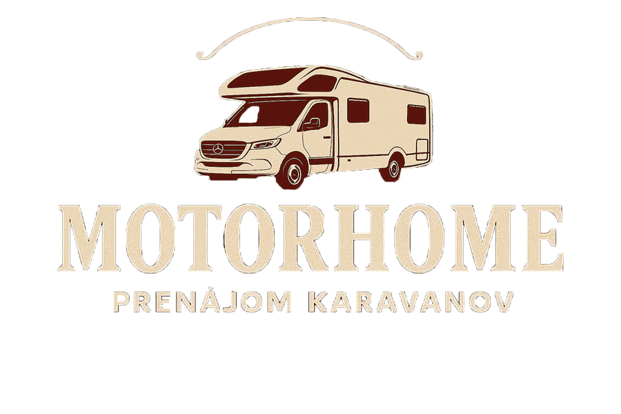 Motorhome – Prenájom karavanov Košice