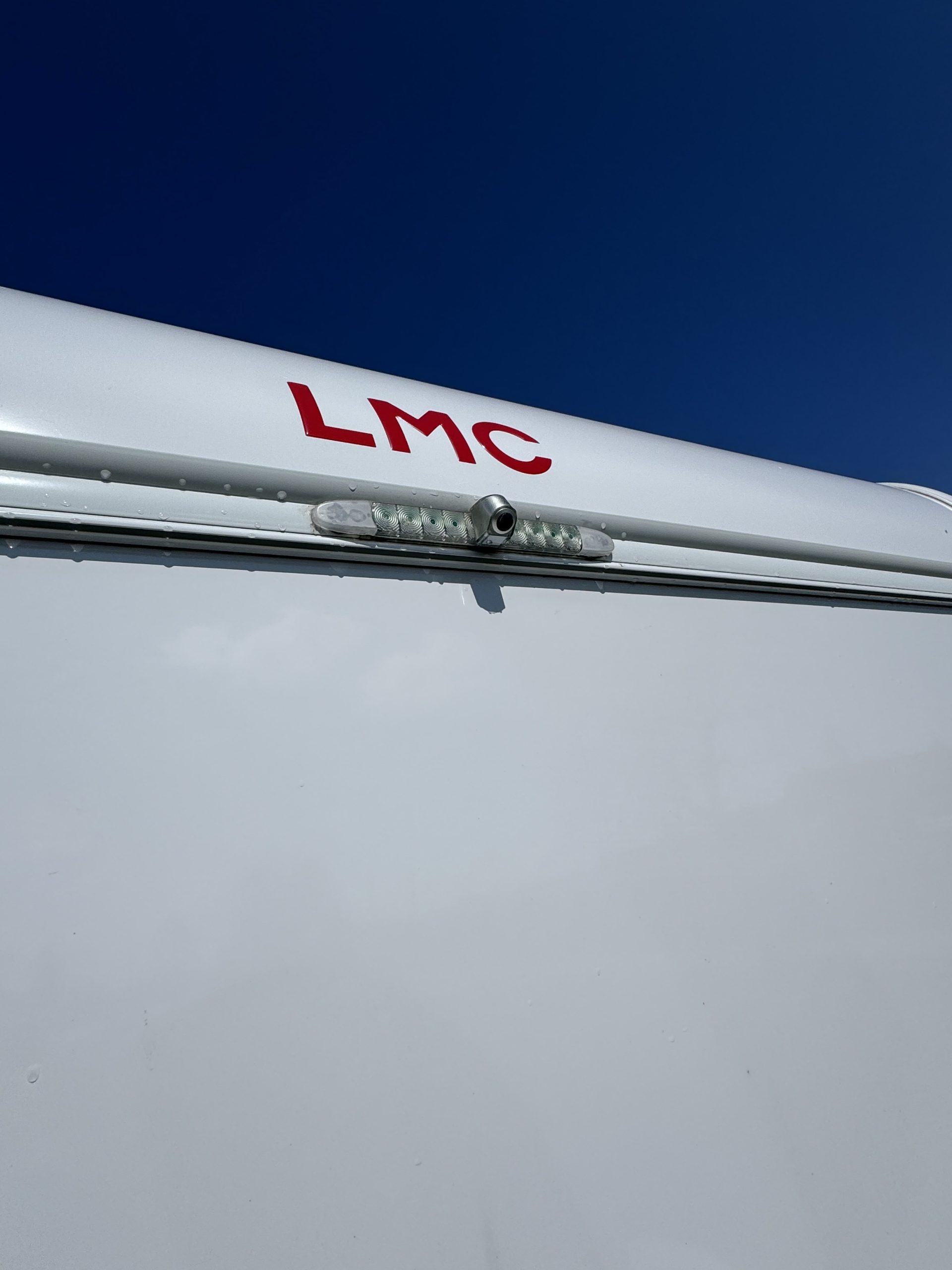 Karavan LMC Tourer H 730G - Image 5