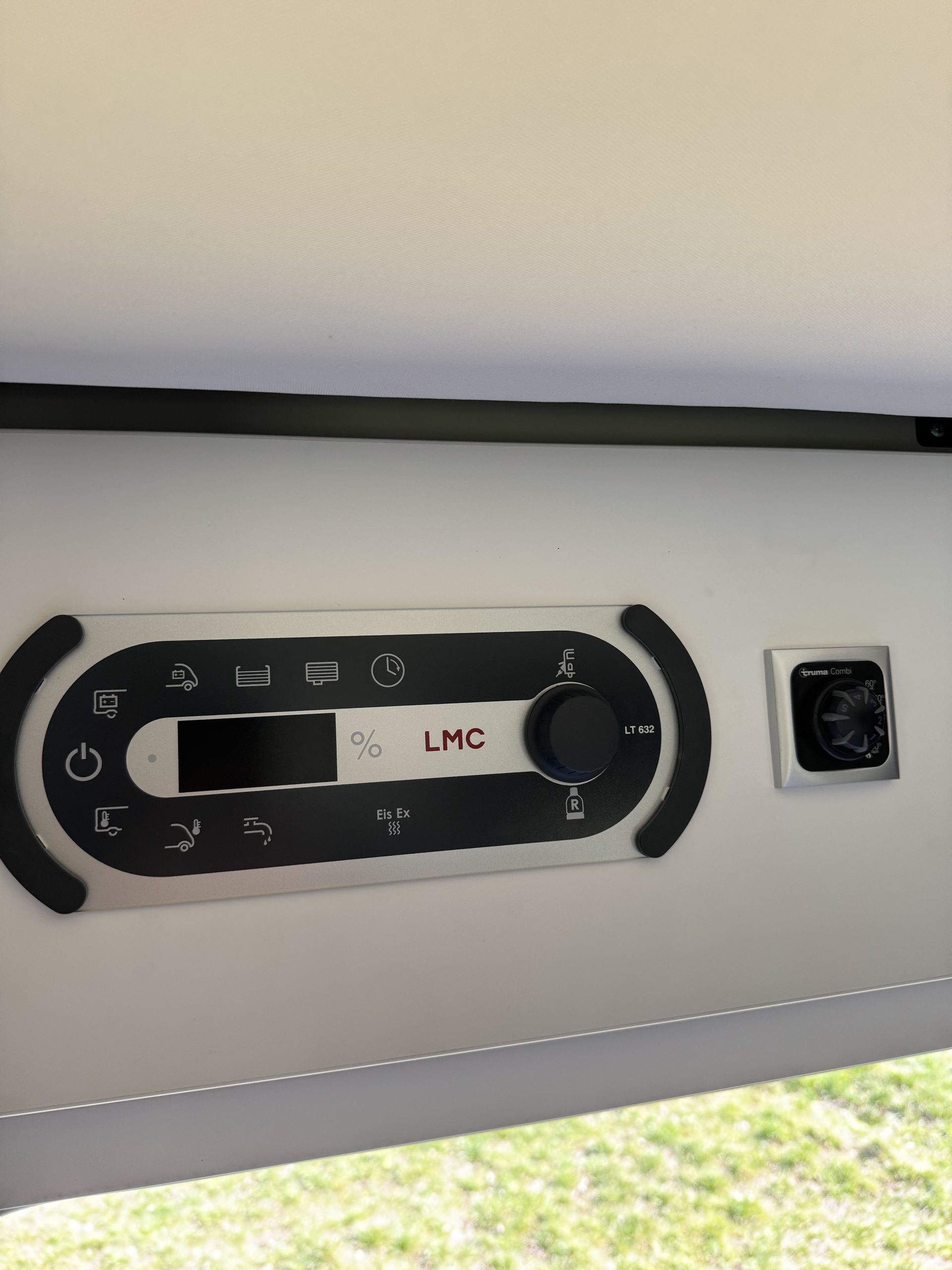 Karavan LMC Tourer H 730G - Image 9