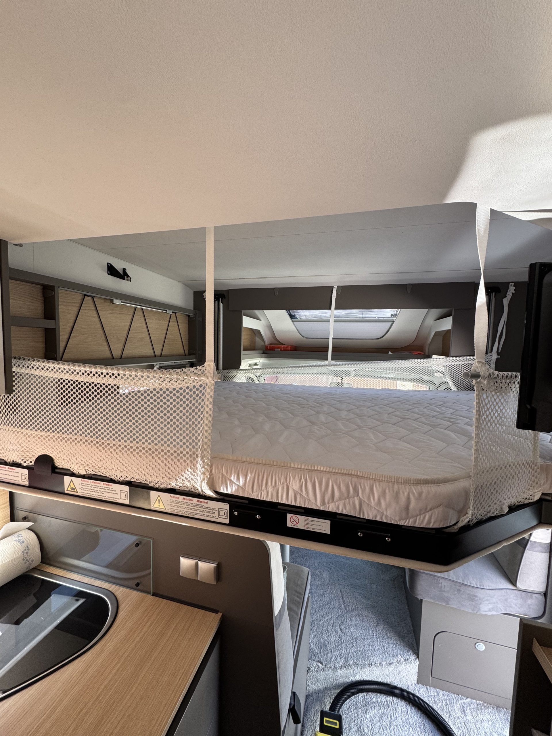 Karavan LMC Tourer H 730G - Image 16